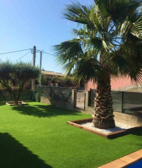 Luxury villa in Calonge with pool